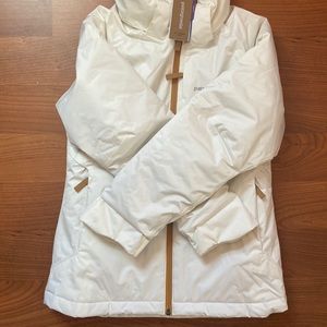 Patagonia Girls’ Snowbelle Jacket Large (12)